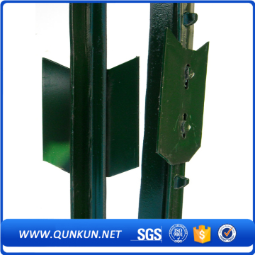 High quality steel fence post steel fence post