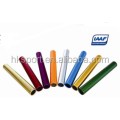 IAAF Approved Aluminum Alloy Relay Baton for Match
