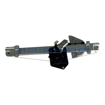 BYD E2 Glass Lifter Assembly