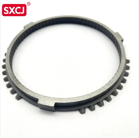 Truck Synchronizer Steel Ring Gear for Mitsubishi Fuso M12 ME670317