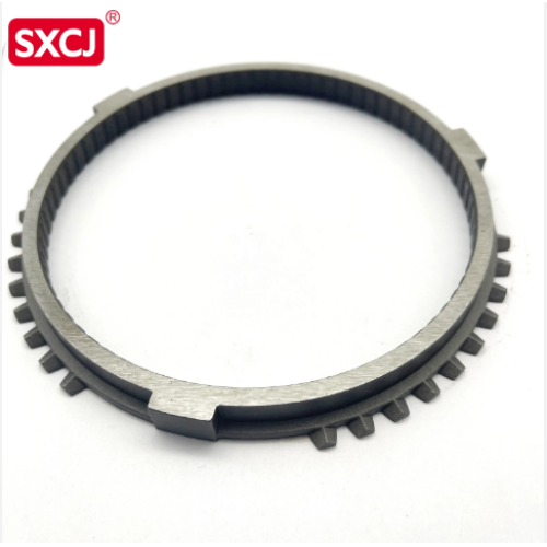 Customization Heavy Truck Gearbox Transmission Synchronizer Ring OEM ME670317 for Mitsubishi Fuso