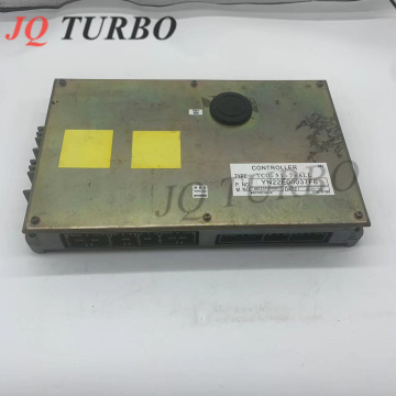 Auf Lager: Controller YN22E00037F3-ECU für SK200-6, SK200LC-6, SK230-6 Motoren