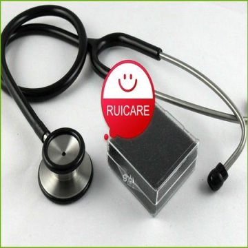 Free Shipping High-performing Durable ADC Stethoscope DT411