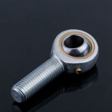 8mm Diameter Spherical Plain Rod End Bearings