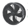 Crown Ac Winder Fan JGT630 O5