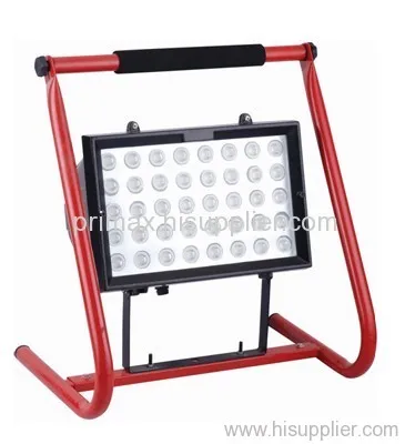 40w Portable Led Flood Light 