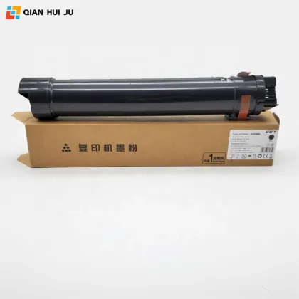 Factory Direct Compatible Xerox Toner Cartridges for Various Models