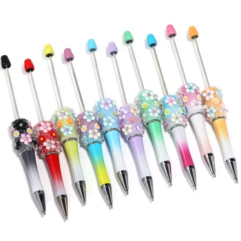 Popular Wholesale Mixed Colour Ballpoint Pens - Personalized Party Gift