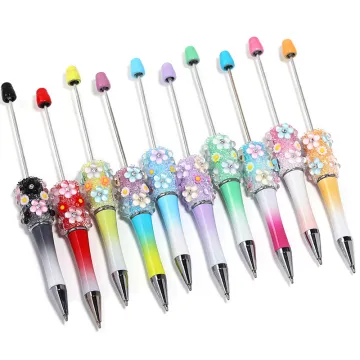 Popular Wholesale Mixed Colour Ballpoint Pens - Personalized Party Gift