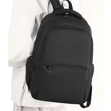 Anti-Theft Waterproof Laptop Backpack for Men
