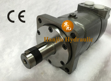BMT Orbit Hydraulic Motor