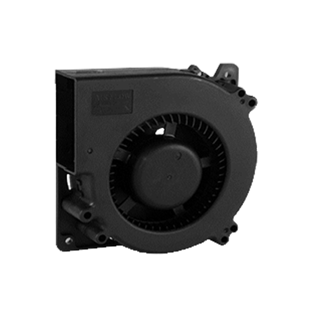 120x120x32 DC -ventilatorfan