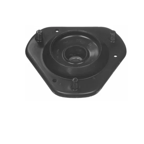 K9656 Strut Mount Suspension Part Steel Engine Mount for Toyota Corolla 1997-2002