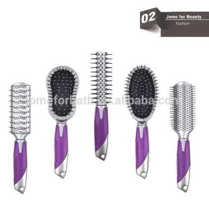 professional beauty hair brush