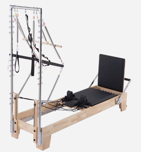 Cadillac Reformer Pilates Machine for Studio