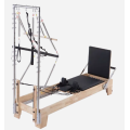 Cadillac Reformer Pilates Machine for Studio