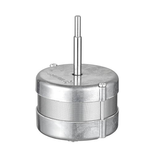 BLDC motor for industrial control automation