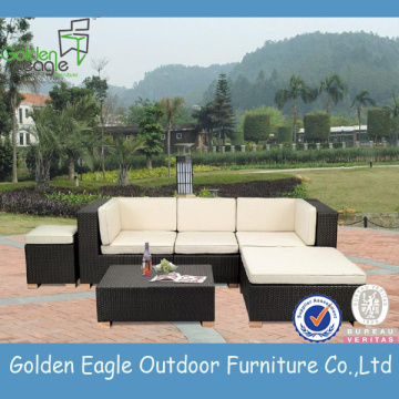 Garden Sofa Set Furniture wholesale wicker furniture