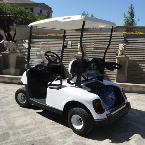Baterai 150AH model kereta golf elektrik EZGO terbaru