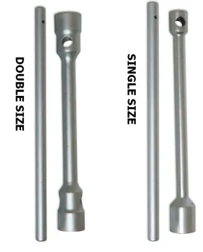 Truck Wheel Wrench Wheel Nut Wrench Wheel Wrench for Truck