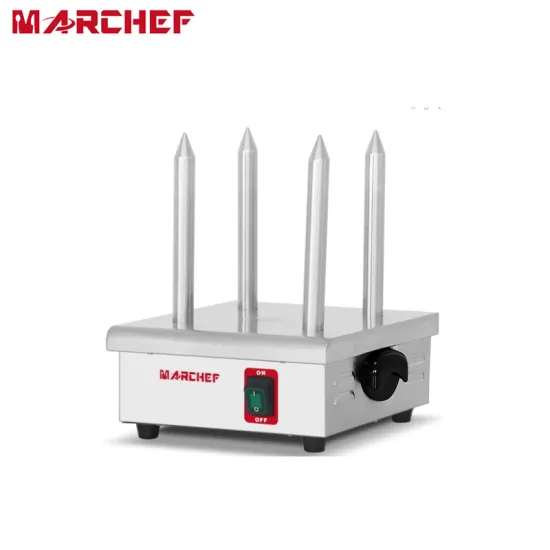 CE High Quality Stainless Steel Commercial Hot Dog Bun Warmer Machine
