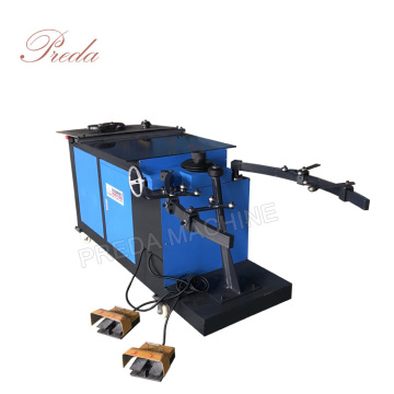 Hot Sale Stainless Steel Elbow Locker Making Machine In Portugal