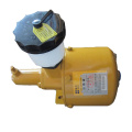 Pompe de suralimentation XGMA 55C0235