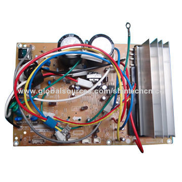 PCBA for Air Conditioner Series, OEM Orders Are Welcome