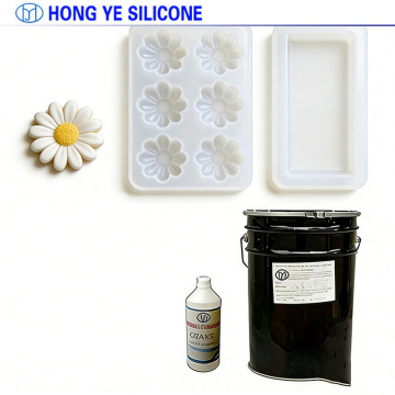 Durable RTV Silicone for Urethane Mold Casting
