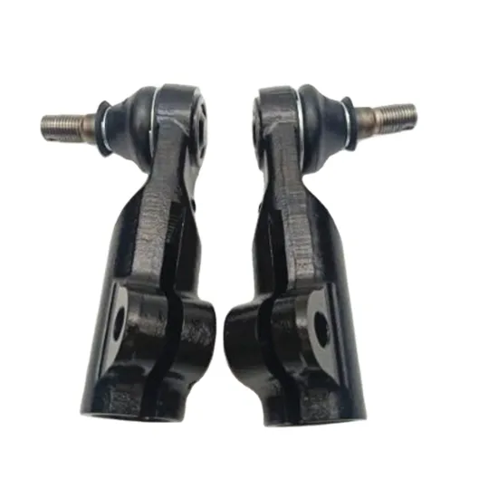 Tie Rod End for Nissan Patrol (GR) Y61 2000 - 48570-VS42A 48520-VS42A