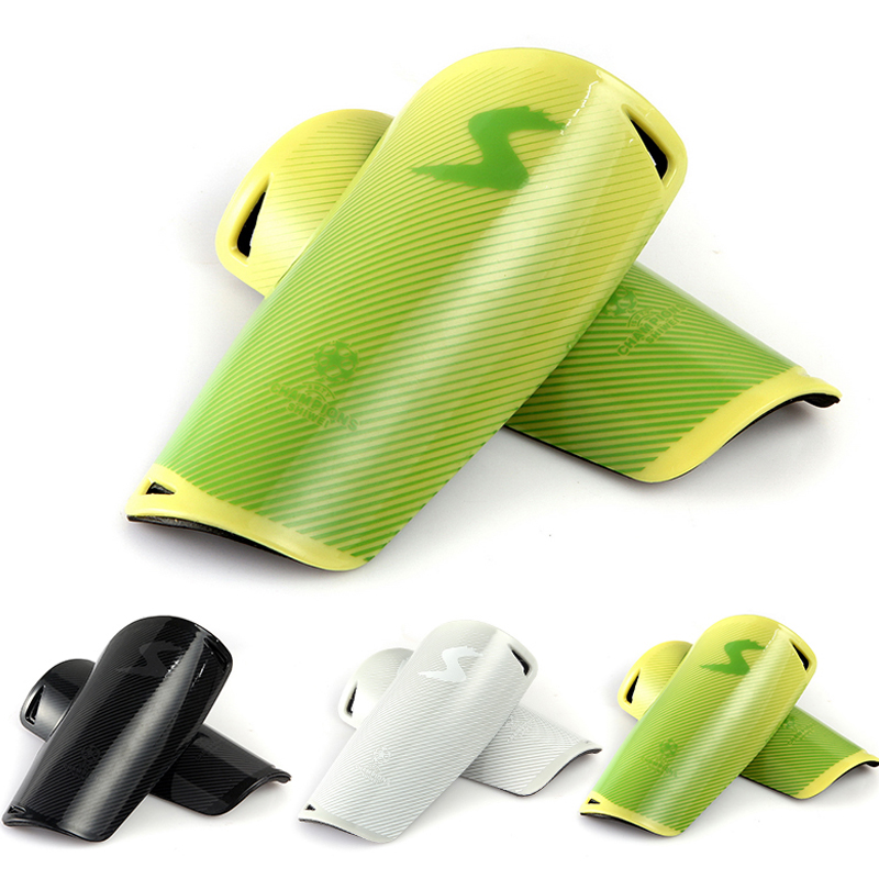 Shin Guard 4