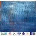 Alkali resistant fiberglass mesh cloth for wall insulation