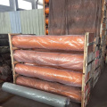 steel tube for concrete delivery cylinder