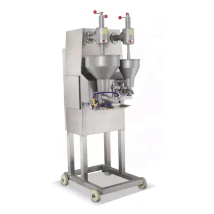 Best Price Meatball Beating Machine - Meatball Rolling Machine Fish Meatball Beater