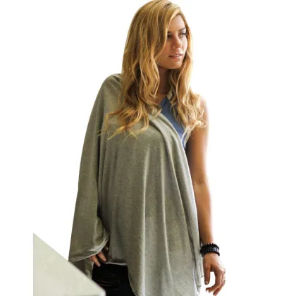 china manufacturer breastfeeding scarf baby nursing cover for breastfeeding