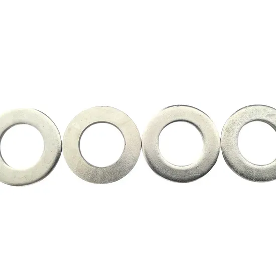 High-Quality Fastener Supply from Chinese Factory