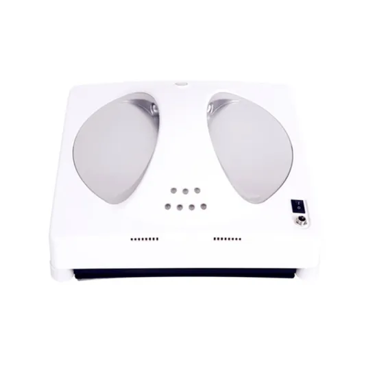 magnetic window double sided glass wiper