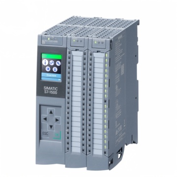 6ES7512-1CK01-0AB0 S7-1500 CPU 1511C-1PN Inventory - PLC PAC & Dedicated Controllers