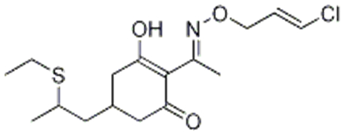 C-DeMethyl ClethodiM CAS 112301-96-9