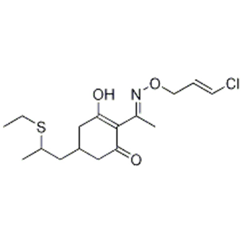 C-deMetyl CletodiM CAS 112301-96-9
