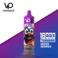 vapanda พายุทอร์นาโด 18K vape ขายส่ง