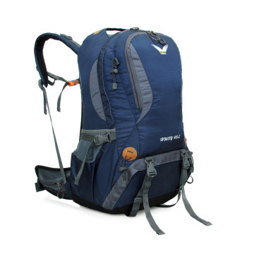 Internal Frame Hiking Backpack untuk outdoor