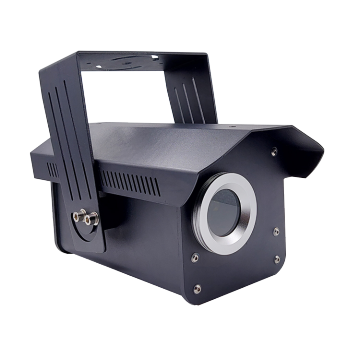 3W Outdoor IP65 RGB Star Laser Projector Light - Waterproof Laser Light