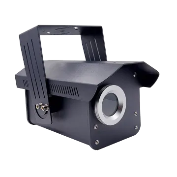 3W Outdoor IP65 RGB Star Laser Projector Light - Waterproof Laser Light
