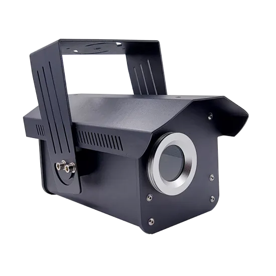 3W Outdoor IP65 RGB Star Laser Projector Light - Waterproof Laser Light