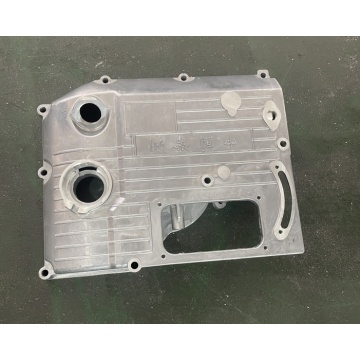 Tailor-made Aluminum Alloy Housing