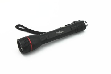 LED FLASHLIGHT