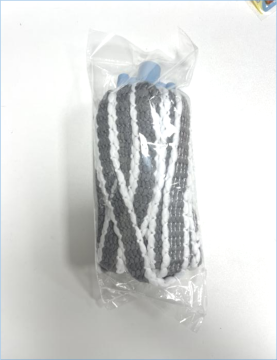 superfine fiber mop head 130g