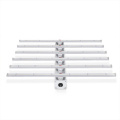 LM301H Samsung 600W LED GROW LIGHT