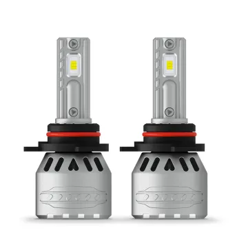 60W CANBUS H4 H7 H11 LED Headlight Bulb 12000LM 6500K Super Bright for H8 H10 9005 HB3 9006 HB4 9012 DC 12V Cars